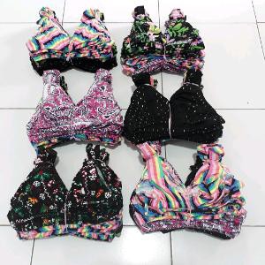 Unik Miniset Mini set Bra BH ukuran remaja dan Dewasa Berkualitas
