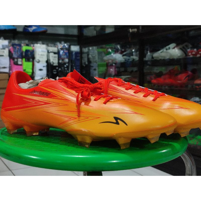 SPECS LIGHTSPEED 3 FG