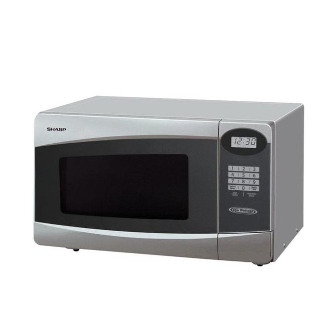 Microwave Sharp R 230 R(S)
