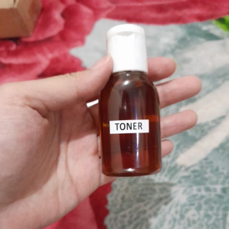 TONER HN REGULER/ TONER HN 15G/TONER HN ORIGINAL 15G
