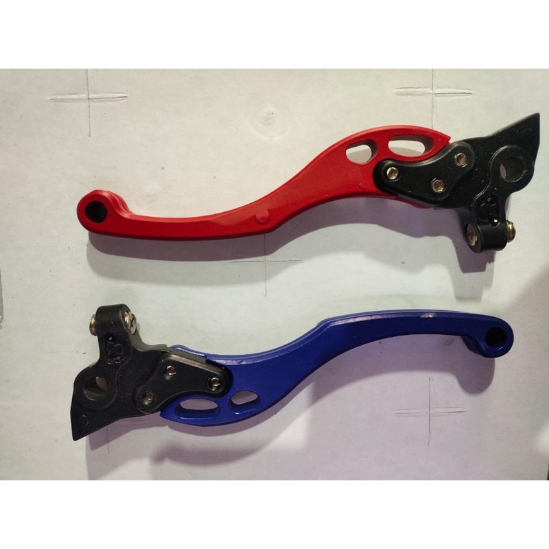 Handle jupiter warna bahan babet jupiter/jupiter mx/vega dll