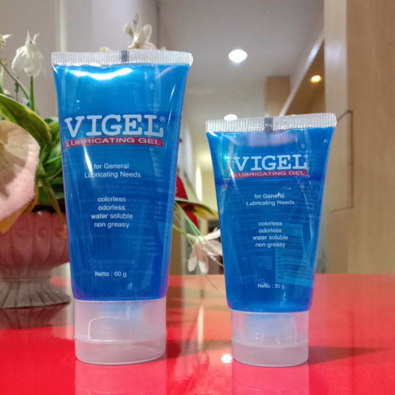 VIGEL LUBRICANT