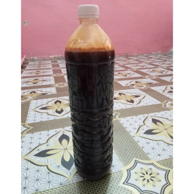 

Madu Hutan Asli sumatra