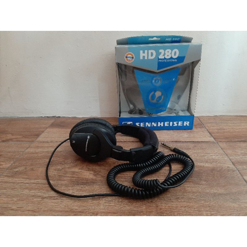 Sennheiser HD 280 Pro Headphone