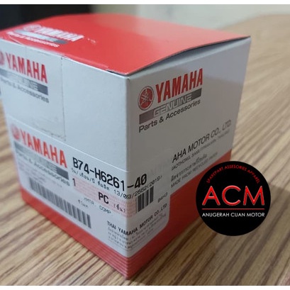 REMOT AEROX KEYLESS XMTR COMP AEROX KEYLESS ORIGINAL YAMAHA