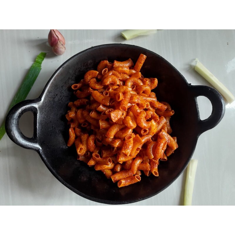 

MAKARONI BANTET 250gr