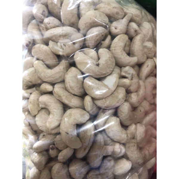 

Kacang Mente/Mende Asli