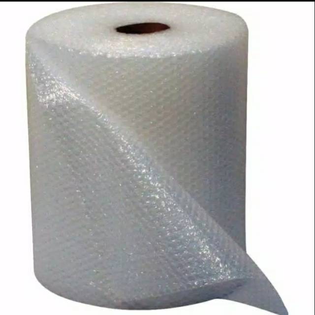 

Bubble wrap