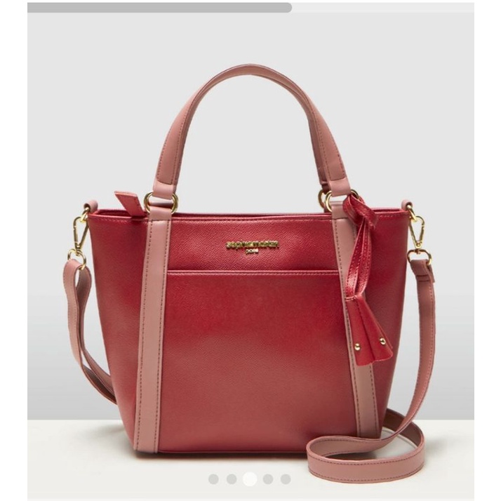TAS JINJING/SELEMPANG/TAS KERJA MELVYN SOPHIE MARTIN PARIS