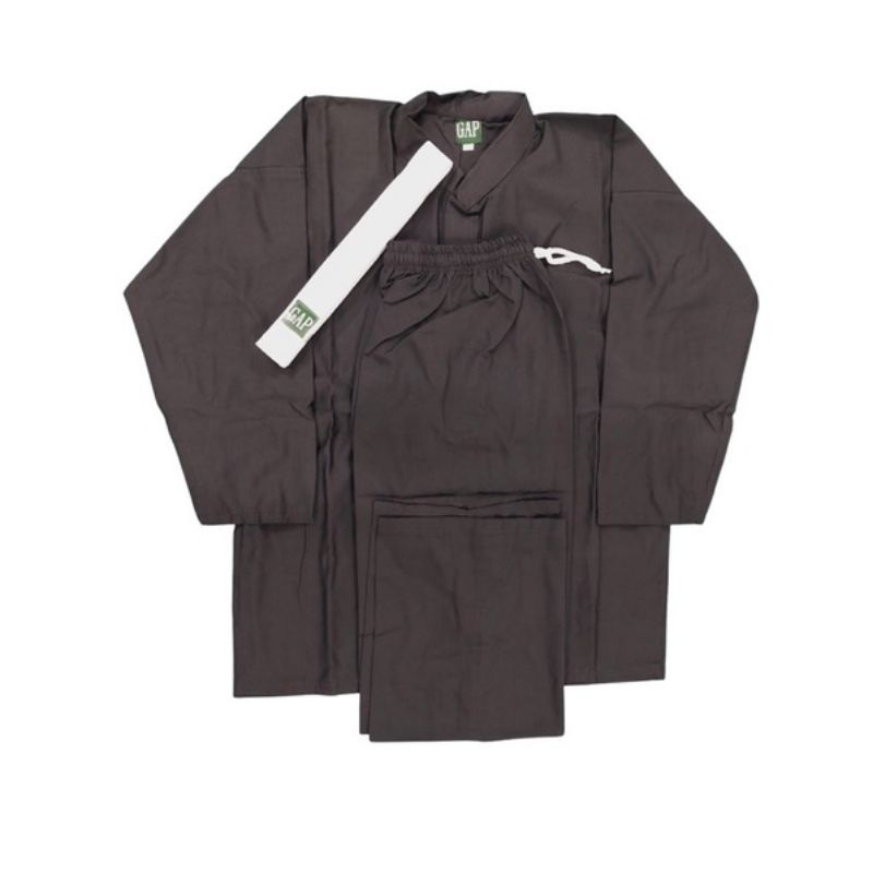 Baju Silat Anak-Anak / Silat Junior