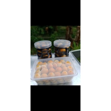 

Nastar Homemade Mamarima