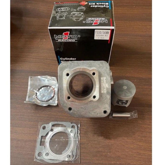 Blok seher Force 1 / FIZR Moto 1 Original 56mm
