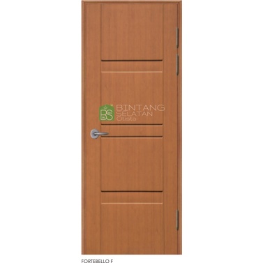 PINTU ABS  PINTU SERBAGUNA SPLUS FORTEBELLO 70x190