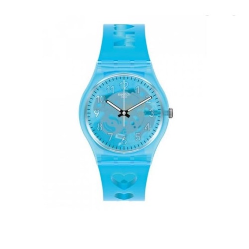 Jam Tangan Wanita SWATCH GZ353 Original