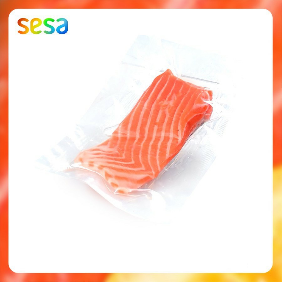 

Norwegian Salmon Trout Premium Fresh Fillet 100 g