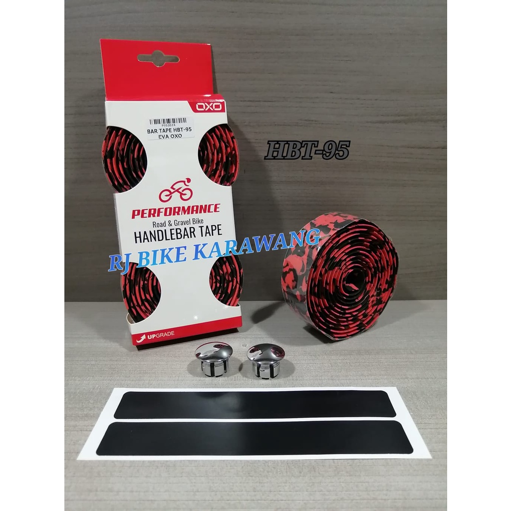 BAR TAPE HBT-95 EVA OXO