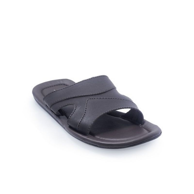Bata Sandal Pria Slide Potugal-8716431