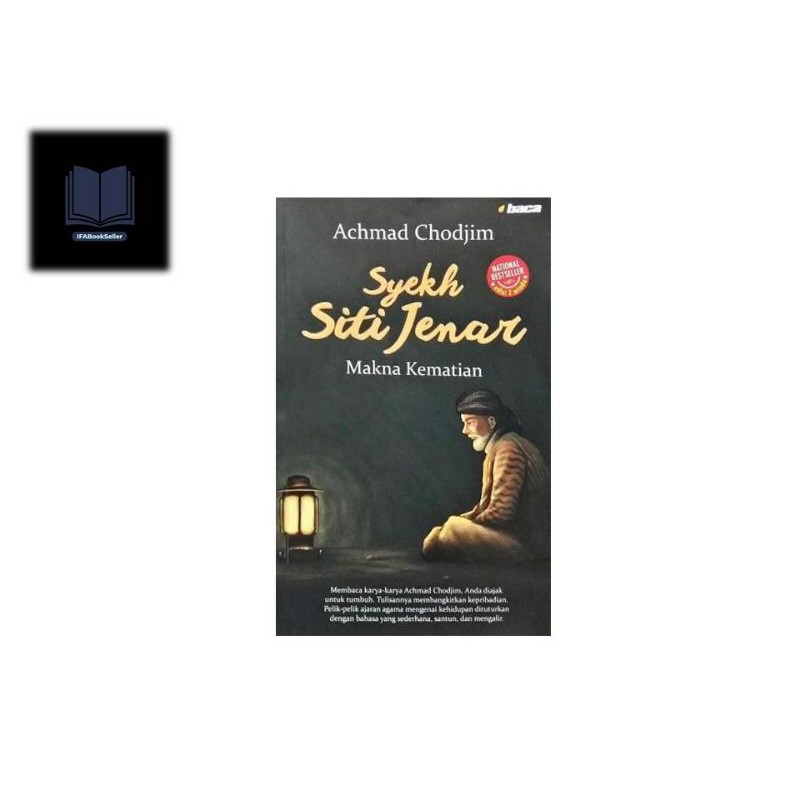 syekh Siti jenar