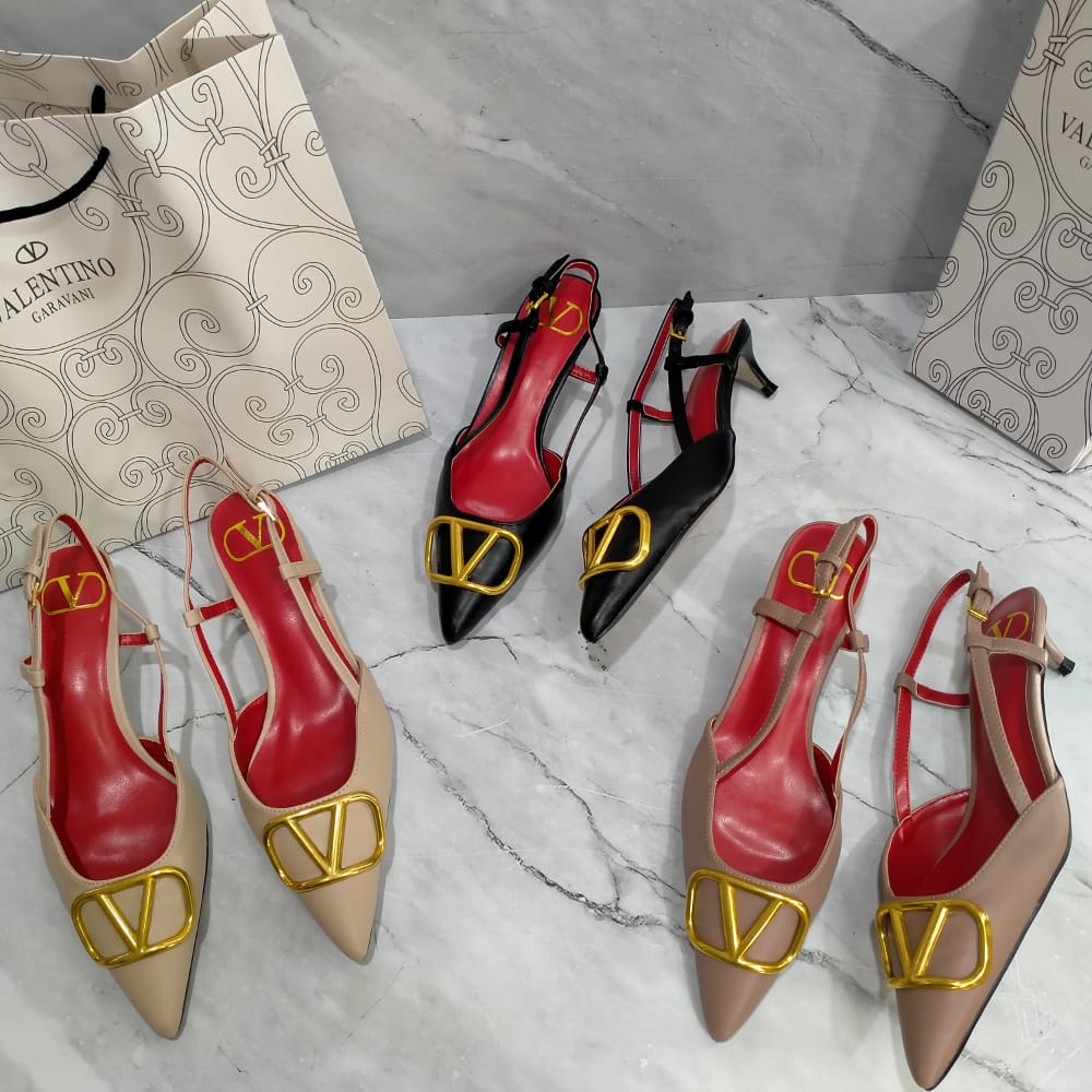 Heels Va 05
