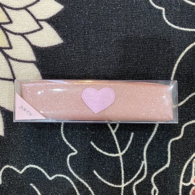 

Tempat Pensil Sekolah Anak Berkualitas Home Sweet Home Original - Pencil Case