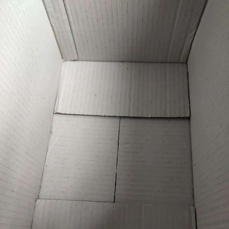 

Kardus Packing Aman