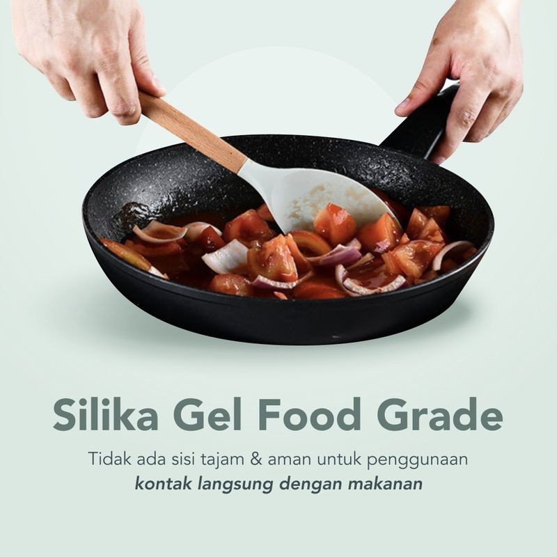 set peralatan masak dapur bunda