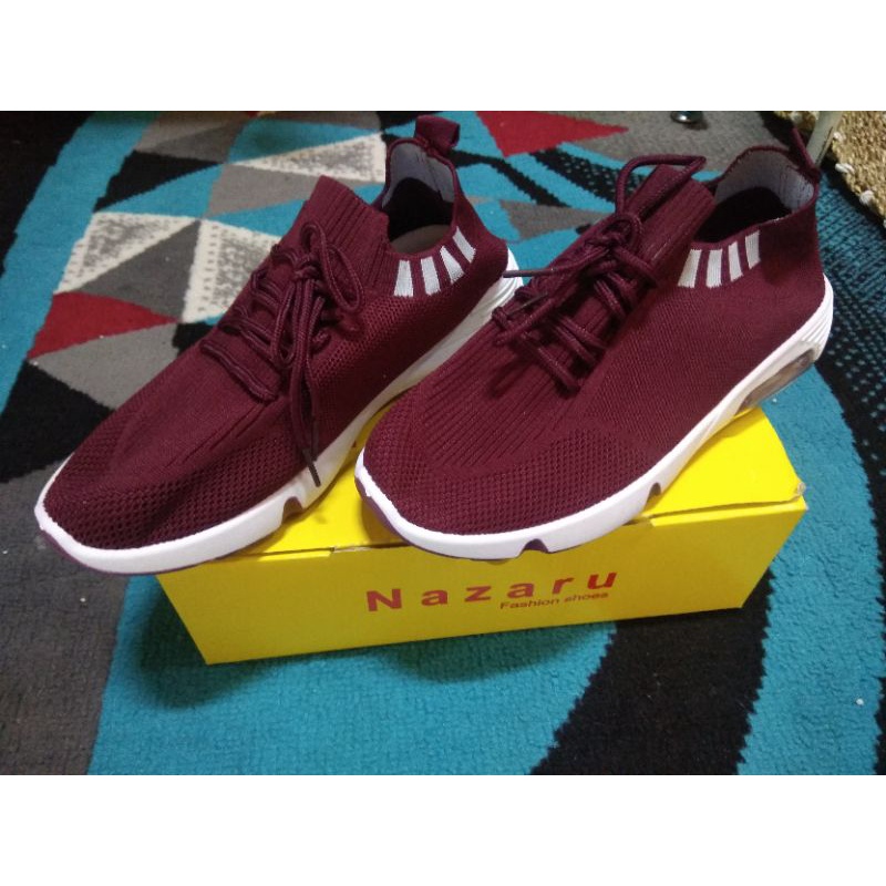 Fashion shoes Nazaru