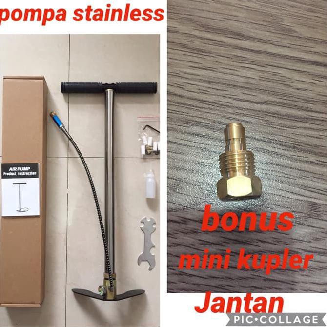 POMPA PCP MURAH POMPA GX POMPA BULL POMPA BARRACUDA