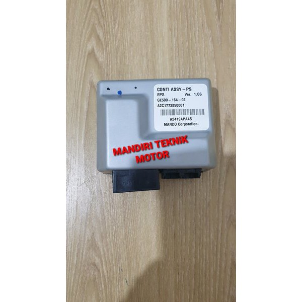 Modul eps datsun go panca cross original Murah