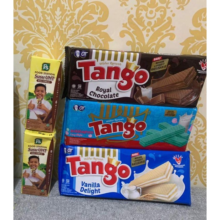 

paket tanggo 130gr