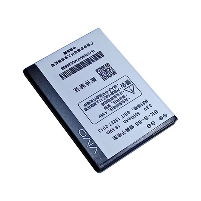 BATTERY BATERAI VIVO B-65 BK-B-75 Y21 Y22 Y15 Y13 ORIGINAL