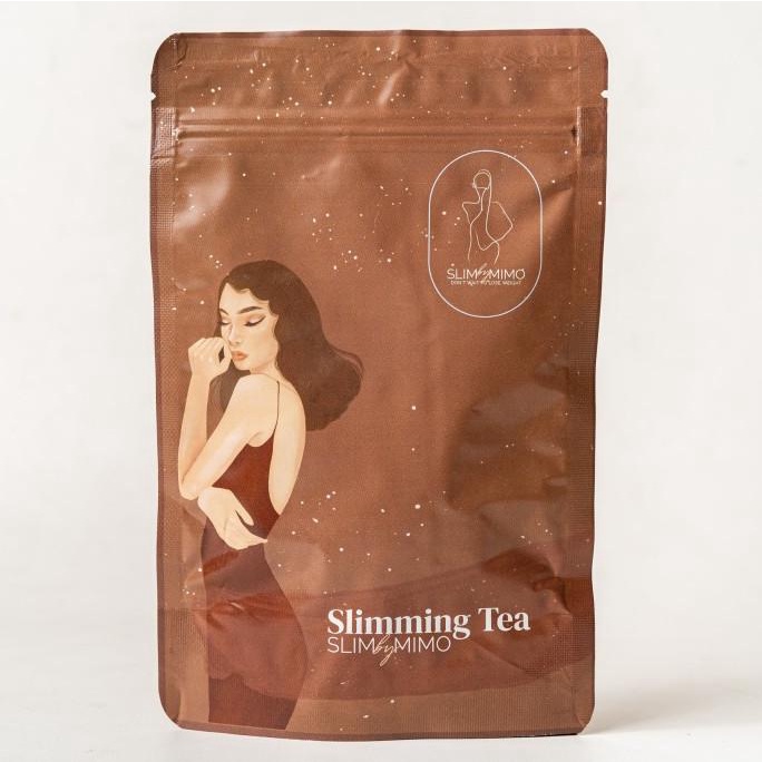 

[ COD ] Slimbymimo Tea DISKON Kode 879