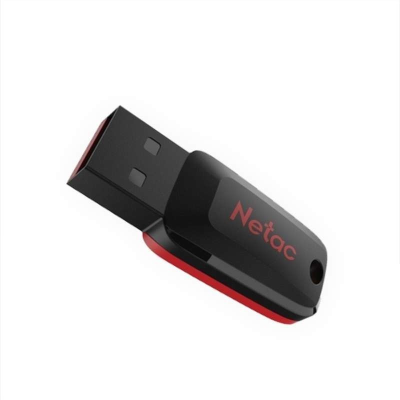 NETAC FLASHDISK U197 8GB USB 2.0