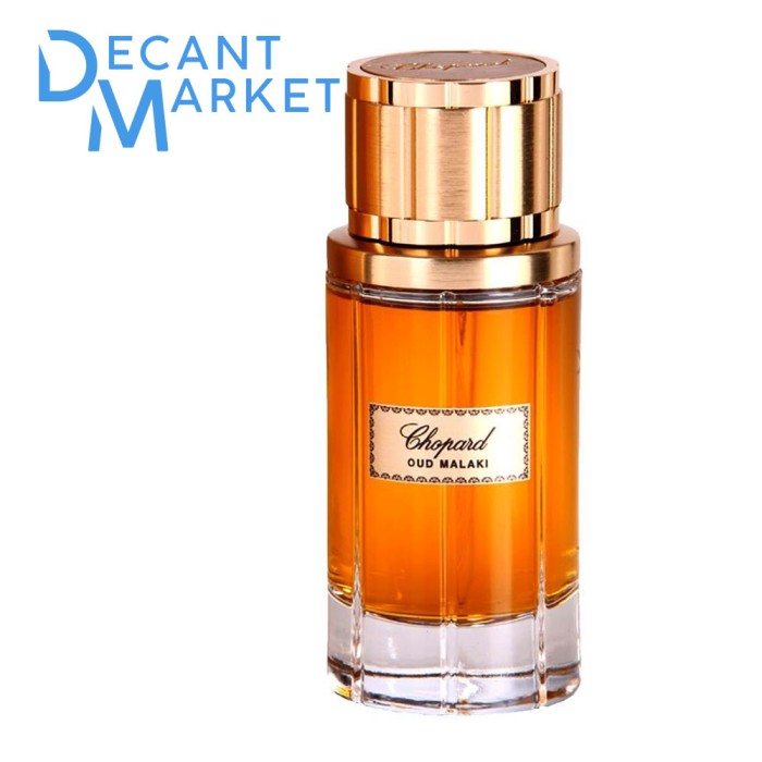5ml-Decant Parfum Chopard Oud Malaki
