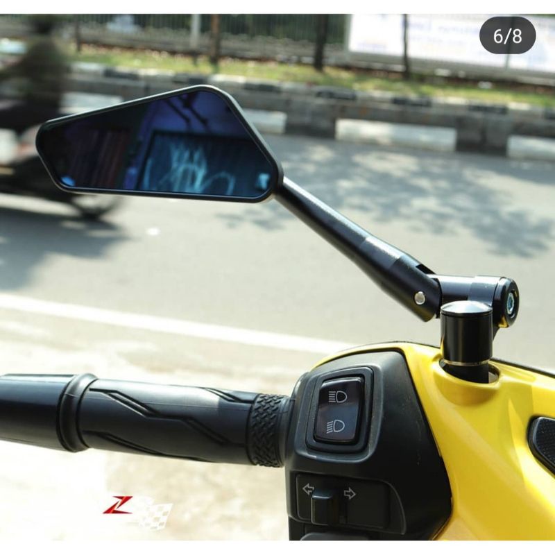 Spion tomok circuit  Nmax Aerox Adv Pcx  Xmax vespa dll Original