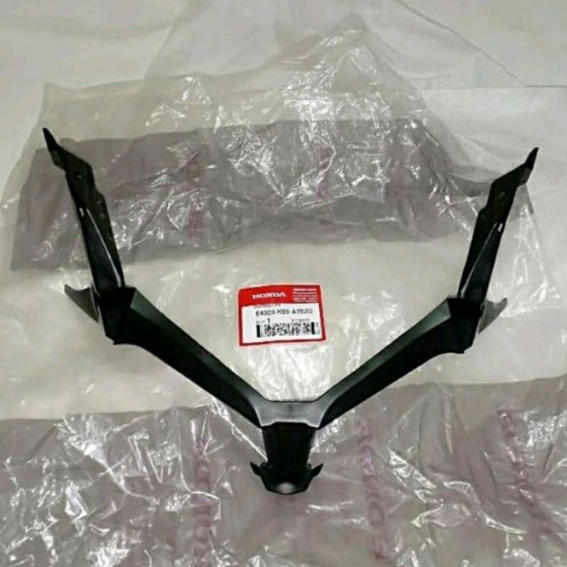 garnish fr vario 150 vario 125 original garnis lampu vario 150 125 2018-2020 original