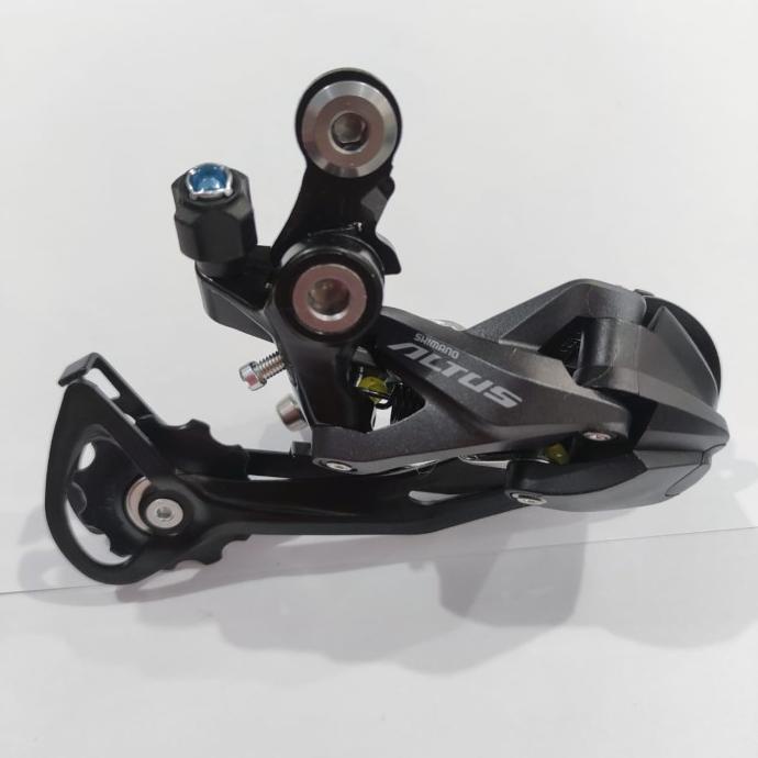 .........] RD Sepeda Shimano Altus 9 Speed Long M2000 rear derailleur