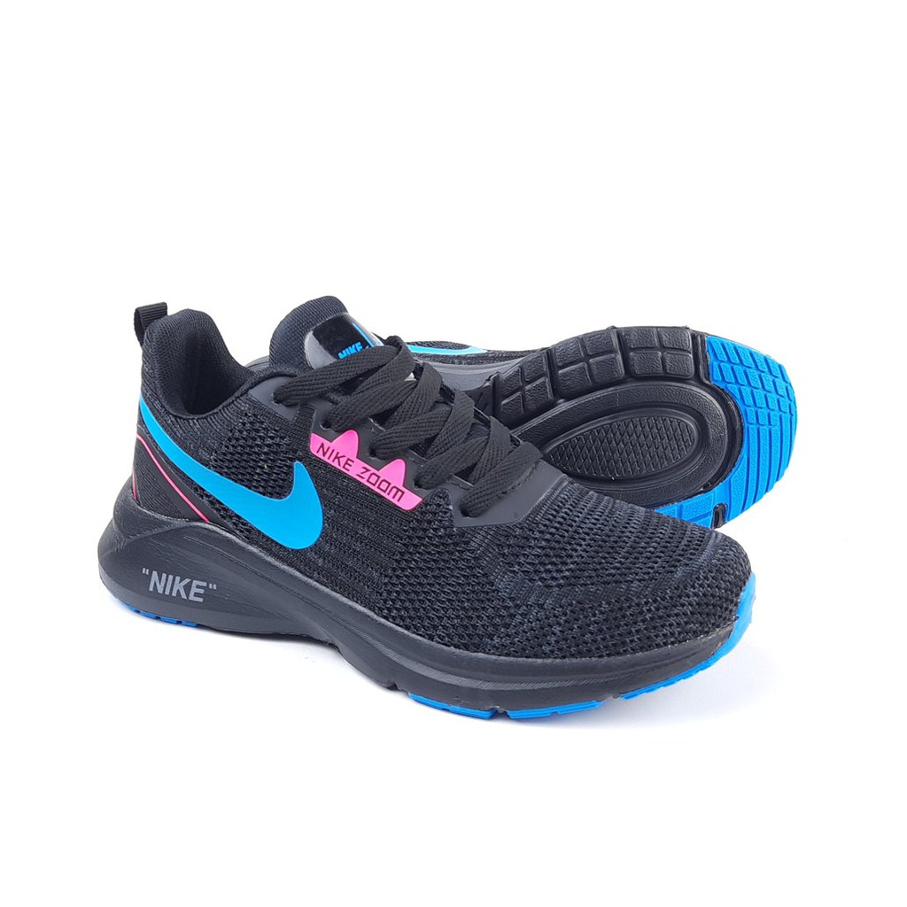 Sepatu Sneakers Wanita Nike Zumba Aerobic Running Tt.20.002 (36-40)