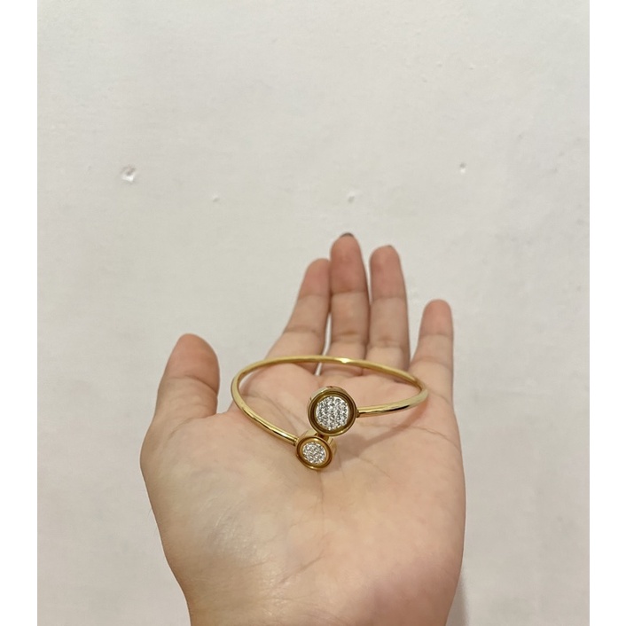 Gelang Titanium Kesehatan