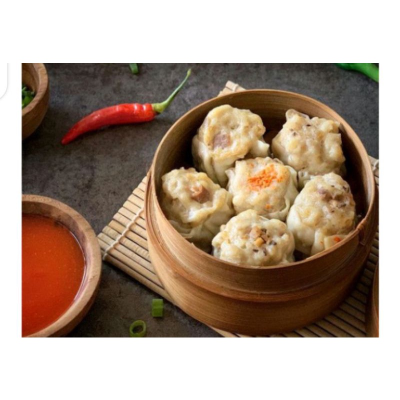 

Dimsum Super Mix