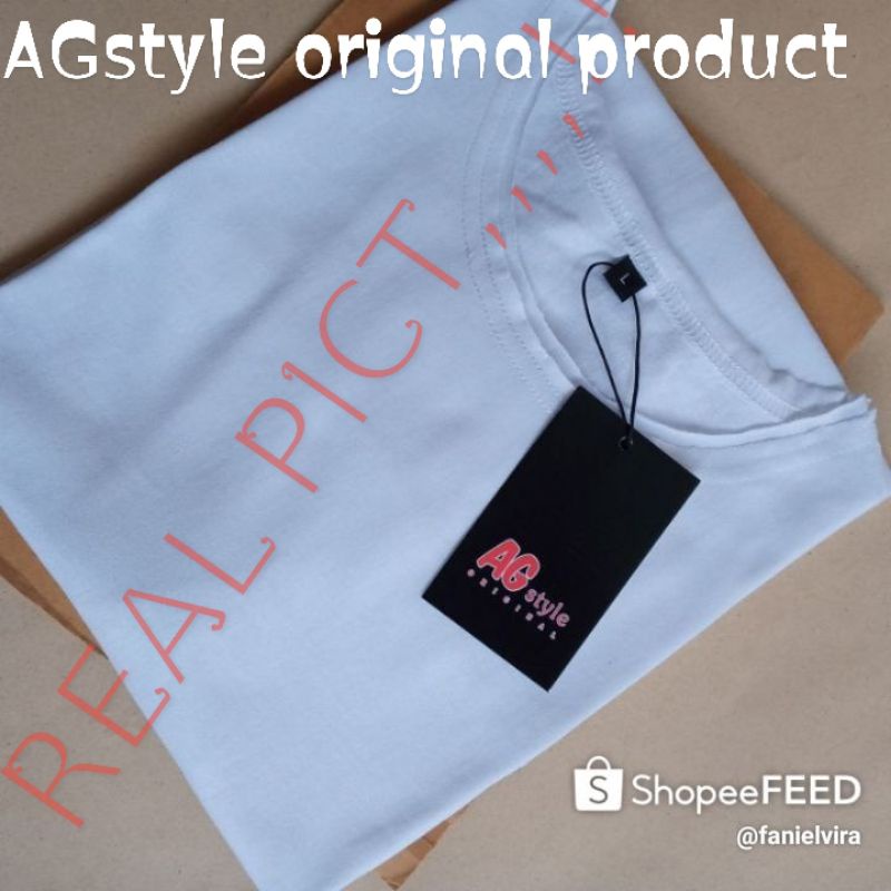 REAL PICT  UNFINISHED T-SHIRT/raw cut unisex