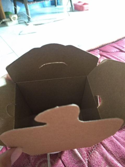 Kemasan Nasi / Food Pail / Noodle Box / Kemasan Kekinian