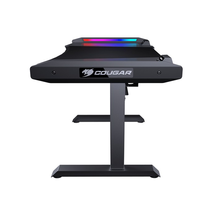 Meja Gaming Cougar Mars - Gaming Desk Cougar Mars