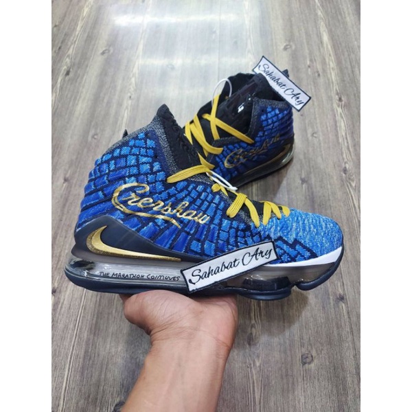 crenshaw lebron 17