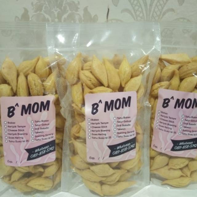 

Soes Kering by B_MOM