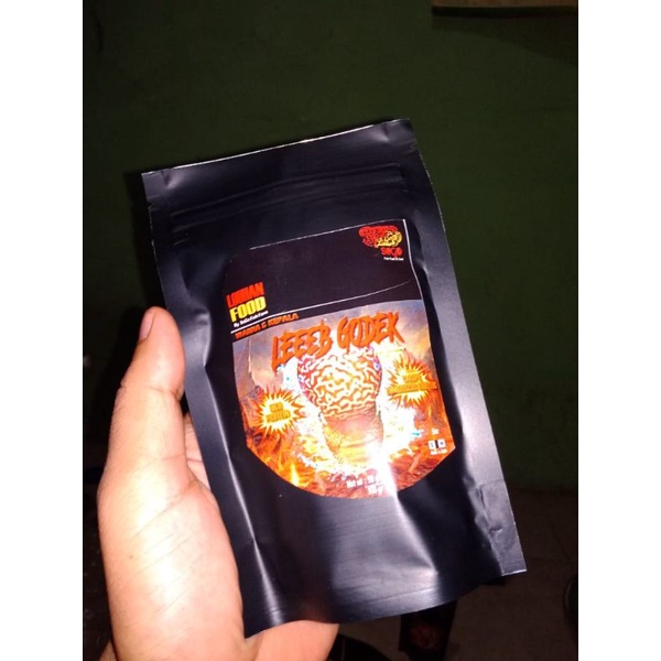 Pellet Jenong Ikan Louhan LEEEB GODEK Warna Jenong