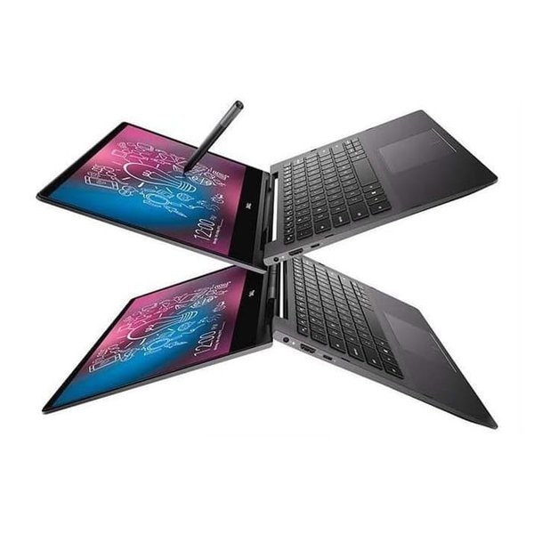 Dell Inspiron 2-in-1 7306 i7-1165G7 16GB 512GB SSD 4K WIN10+OHS