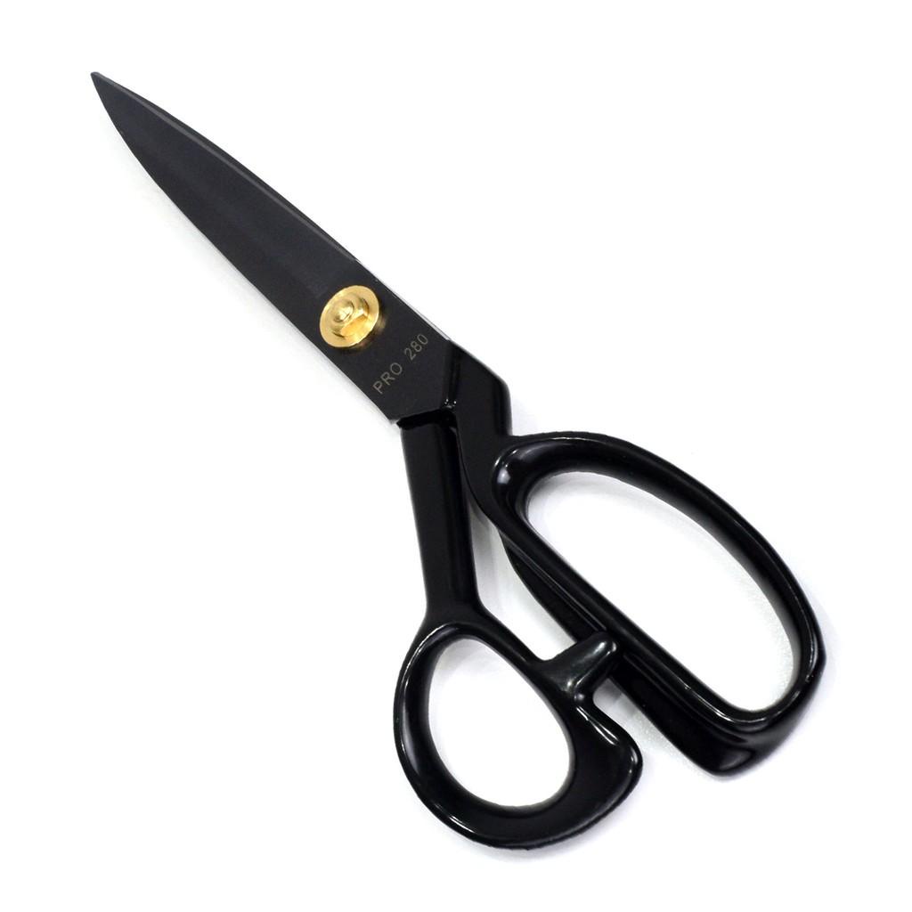 

Gunting Potong Bahan Kain Golden Eagle 11 inch TC-P280 - Tailor Scissors Best Seller