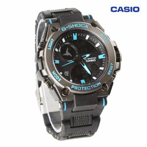 Dijual JAM TANGAN PRIA G SHOCK DUALTIME TALI RANTAI NEW MDL Murah