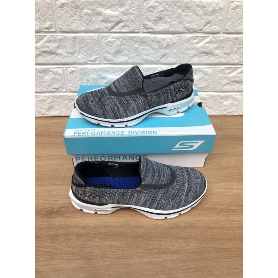 Sepatu Sketcher Skechers Fitknit